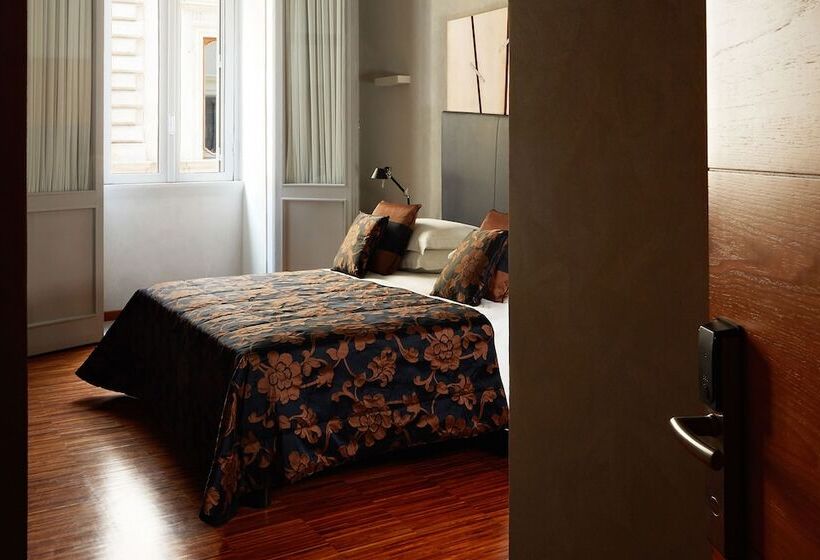 クラシックルーム, The Code