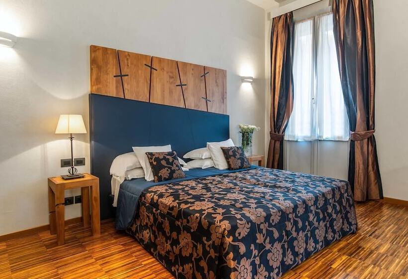 クラシックルーム, The Code