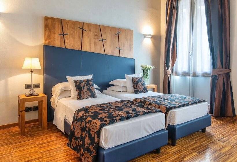 クラシックルーム, The Code