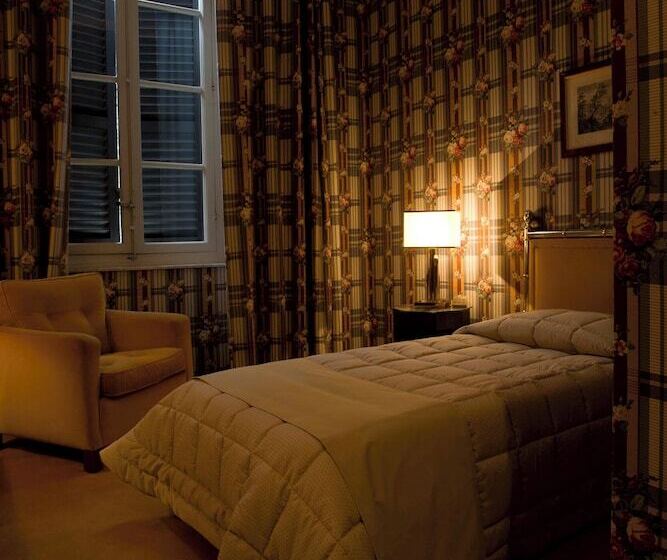 חדר סטנדרט יחיד, Villa La Principessa