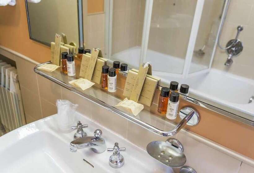 חדר סטנדרט, Villa La Principessa