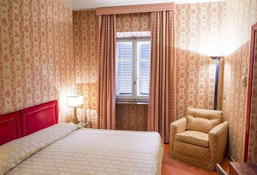 スタンダードルーム, Villa La Principessa