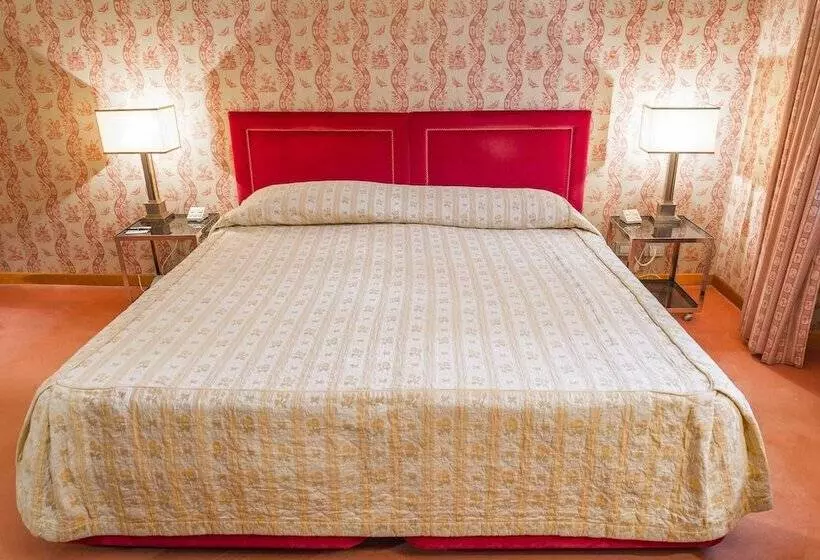スタンダードルーム, Villa La Principessa