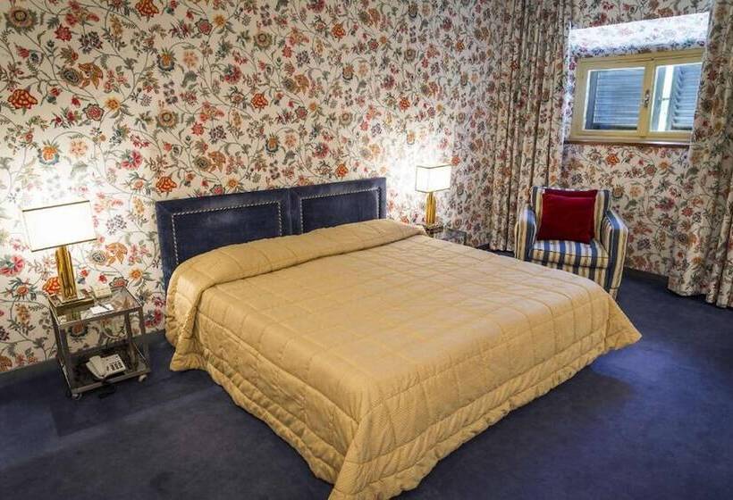 חדר סטנדרט, Villa La Principessa