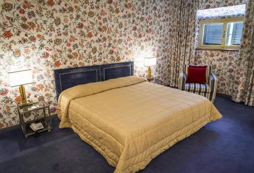スタンダードルーム, Villa La Principessa