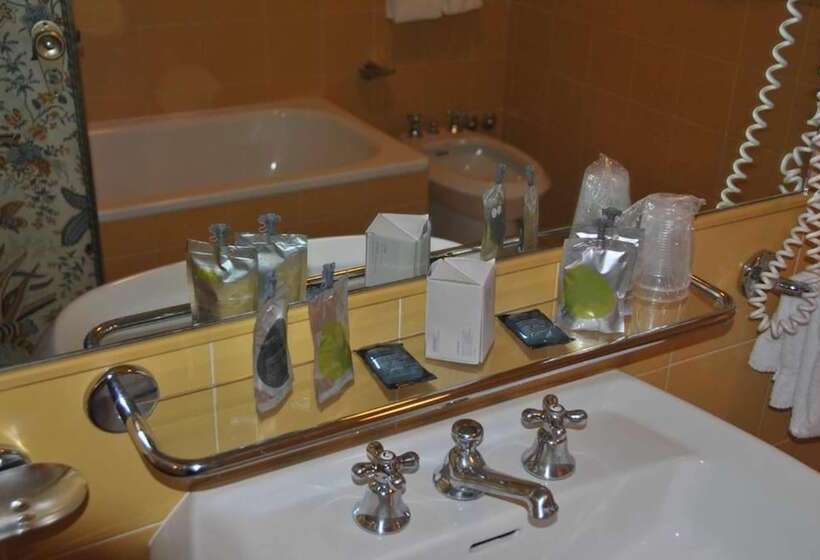 חדר סופריור, Villa La Principessa