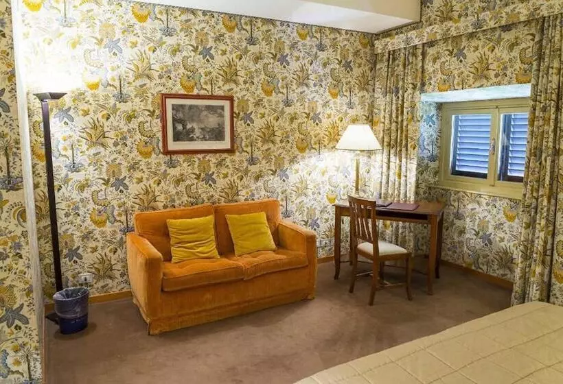 スーペリアールーム, Villa La Principessa