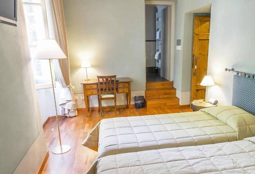 חדר סופריור, Villa La Principessa