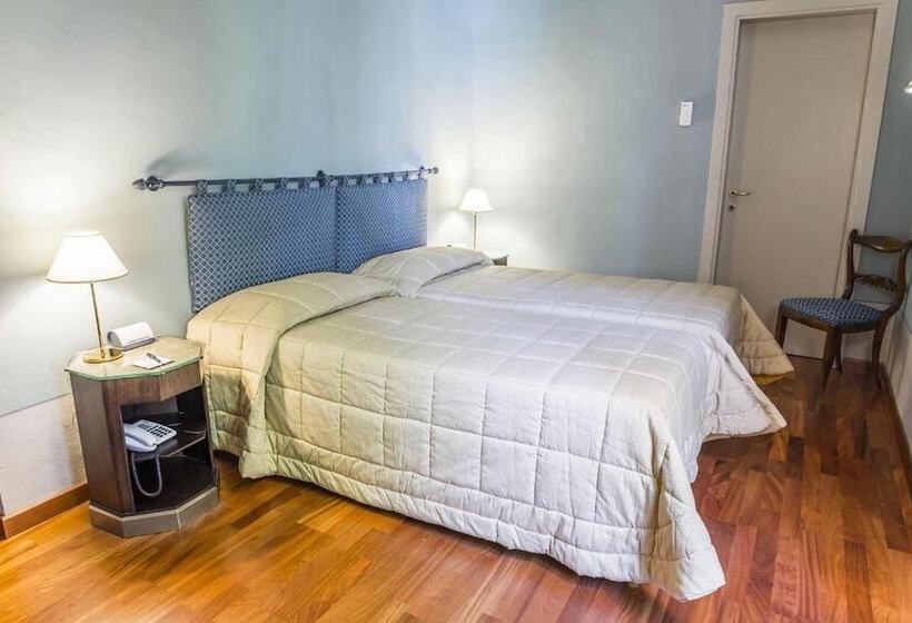 חדר סופריור, Villa La Principessa