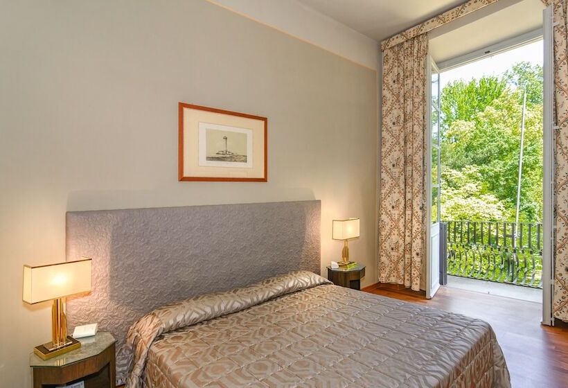 חדר סופריור, Villa La Principessa