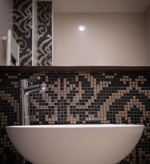 اتاق استاندارد, Zanhotel Europa