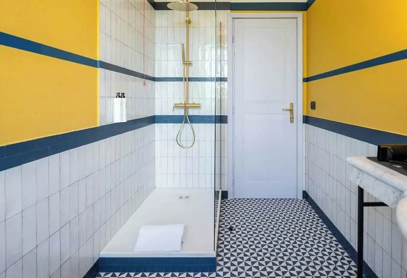 Chambre Supérieure intérieure, Villa Ermellina Siena, a Tribute Portfolio Hotel