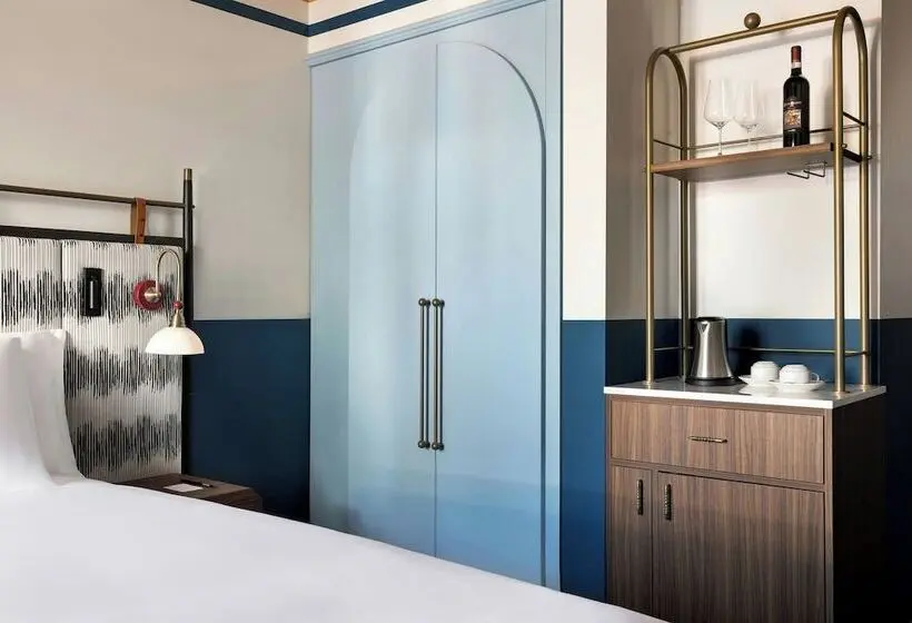 Chambre Supérieure intérieure, Villa Ermellina Siena, a Tribute Portfolio Hotel