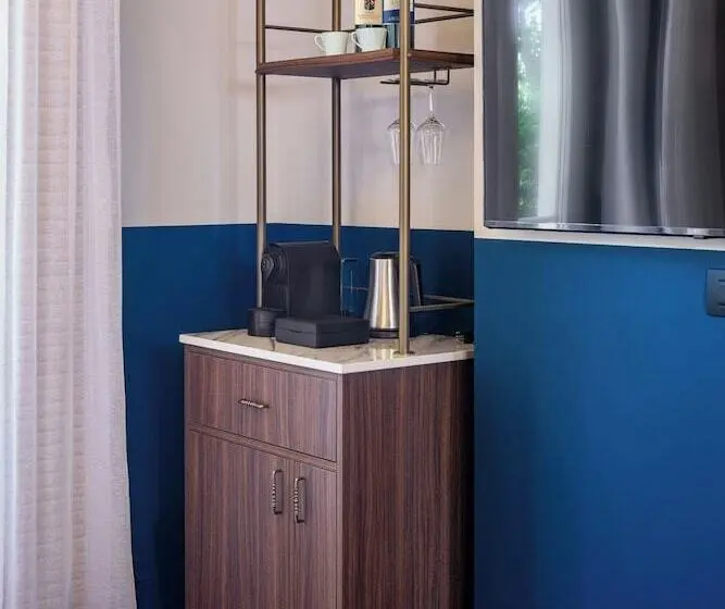 Chambre Supérieure intérieure, Villa Ermellina Siena, a Tribute Portfolio Hotel