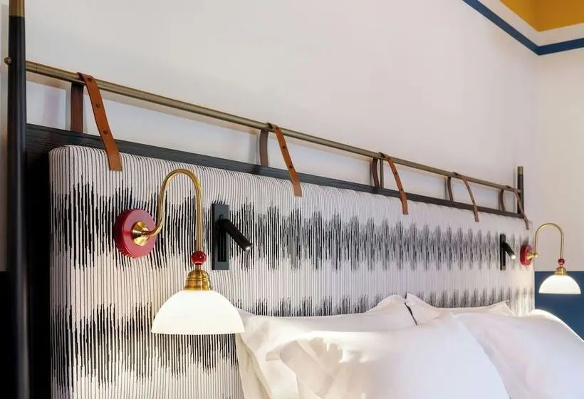 Chambre Supérieure intérieure, Villa Ermellina Siena, a Tribute Portfolio Hotel