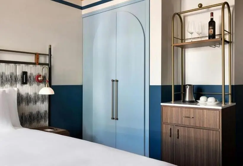 Chambre classique Lit King, Villa Ermellina Siena, a Tribute Portfolio Hotel