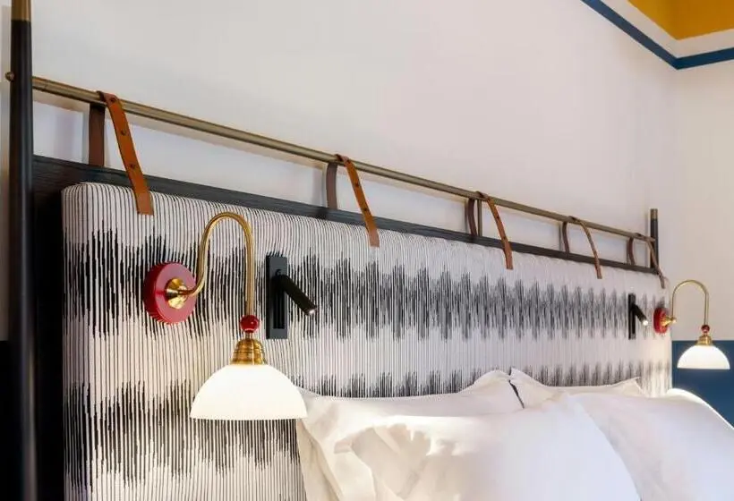 Chambre classique Lit King, Villa Ermellina Siena, a Tribute Portfolio Hotel