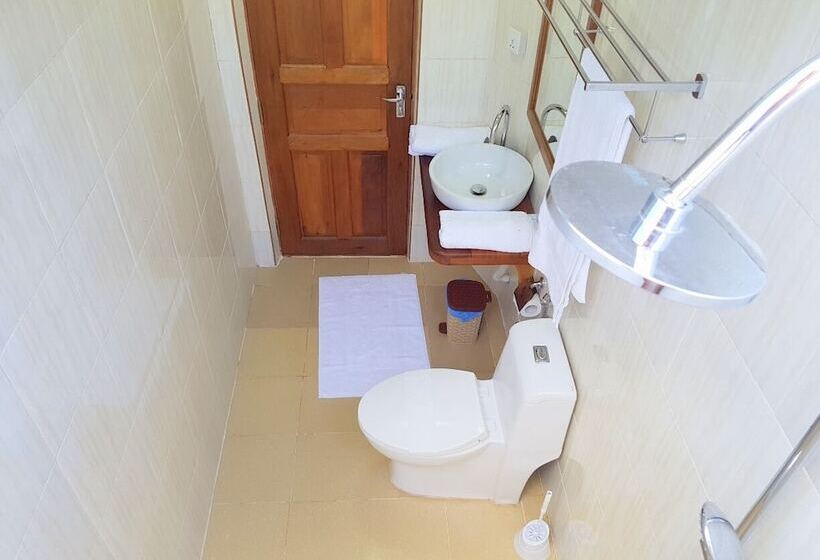 اتاق لوکس, Detour Beach View