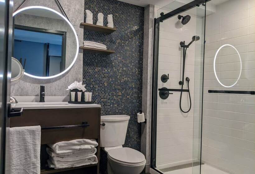 标准间, Indigo Chattanooga   Downtown, An Ihg