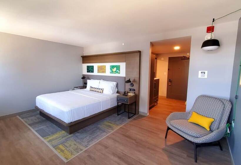 标准间, Indigo Chattanooga   Downtown, An Ihg