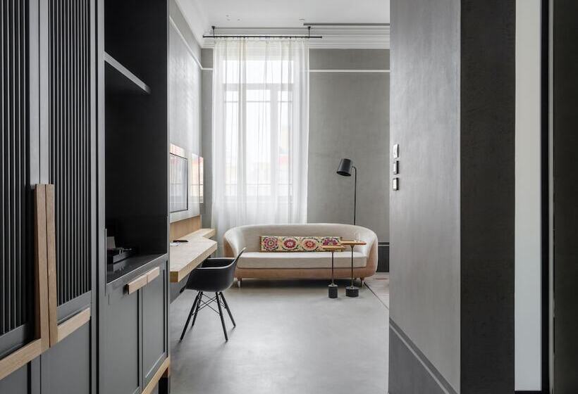 舒适型房间, Kazan Palace By Tasıgo