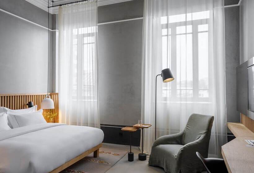 舒适型房间, Kazan Palace By Tasıgo