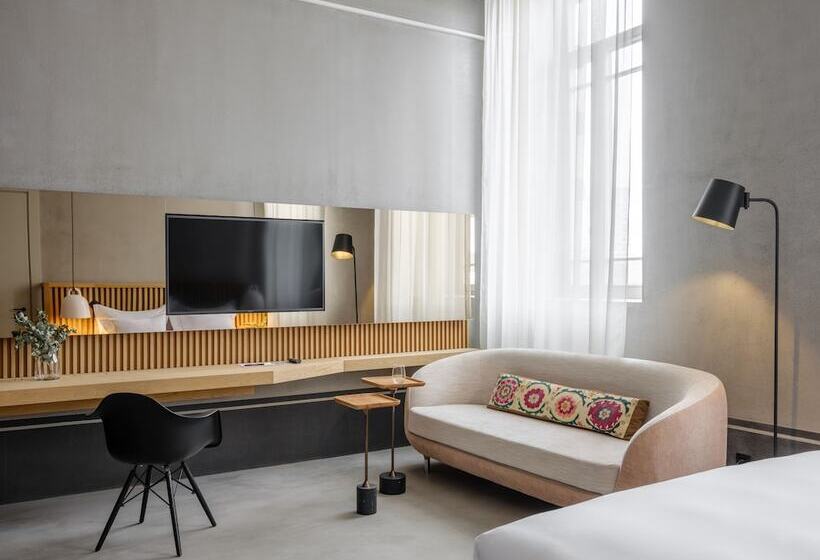 舒适型房间, Kazan Palace By Tasıgo