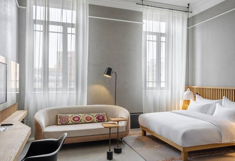 舒适型房间, Kazan Palace By Tasıgo