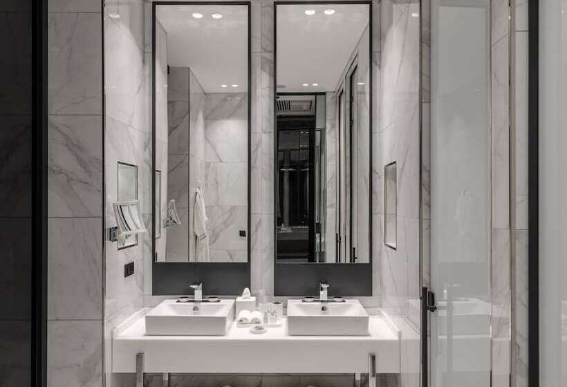 高级套房, Kazan Palace By Tasıgo