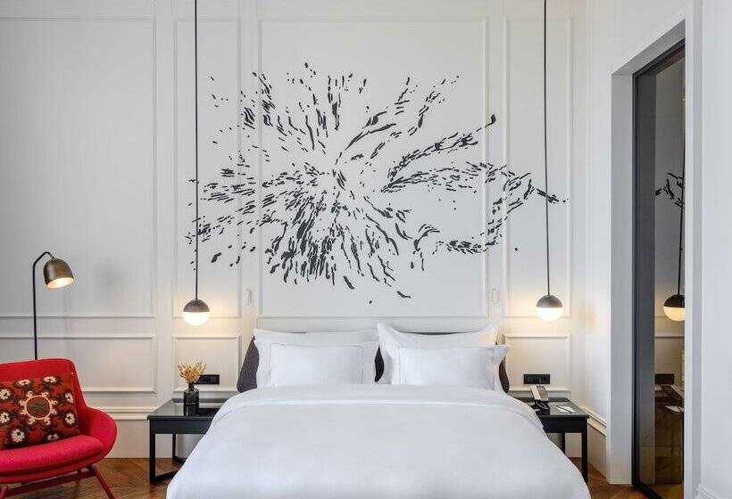 高级套房, Kazan Palace By Tasıgo