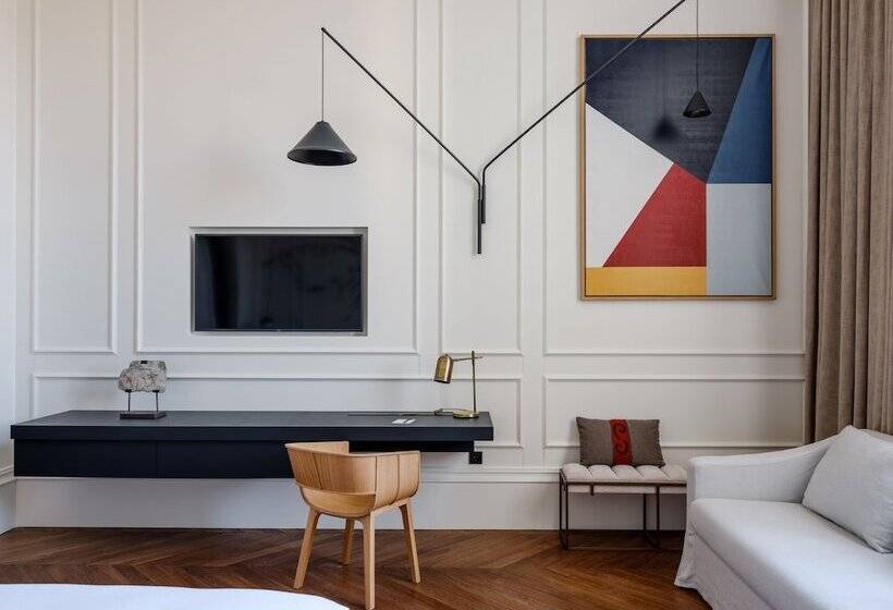 高级套房, Kazan Palace By Tasıgo