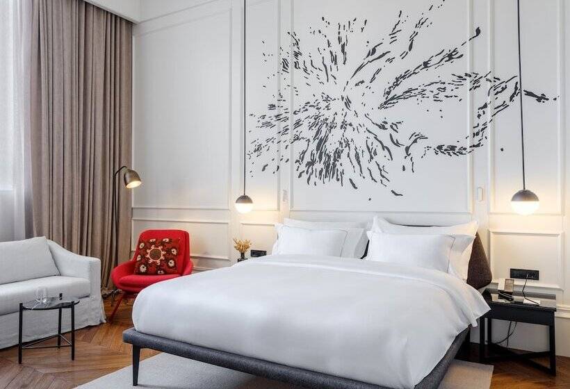 高级套房, Kazan Palace By Tasıgo