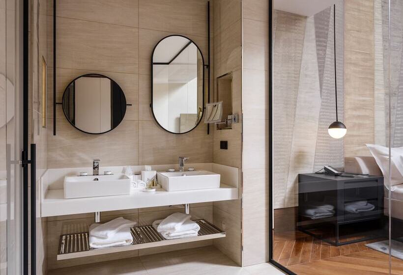 高级套房, Kazan Palace By Tasıgo