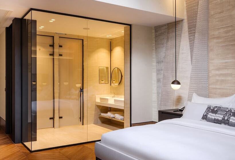 高级套房, Kazan Palace By Tasıgo