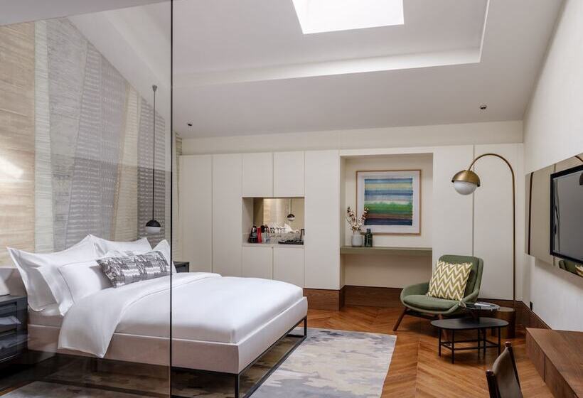 高级套房, Kazan Palace By Tasıgo