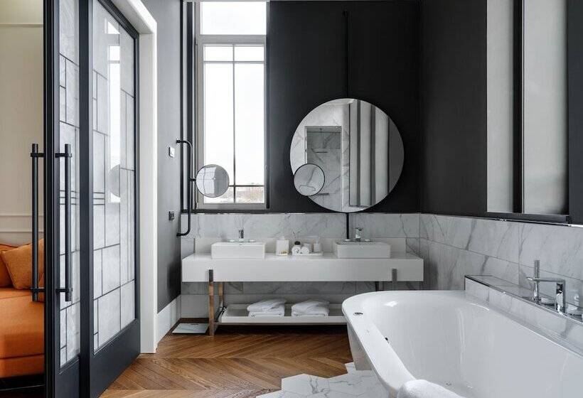 套房, Kazan Palace By Tasıgo