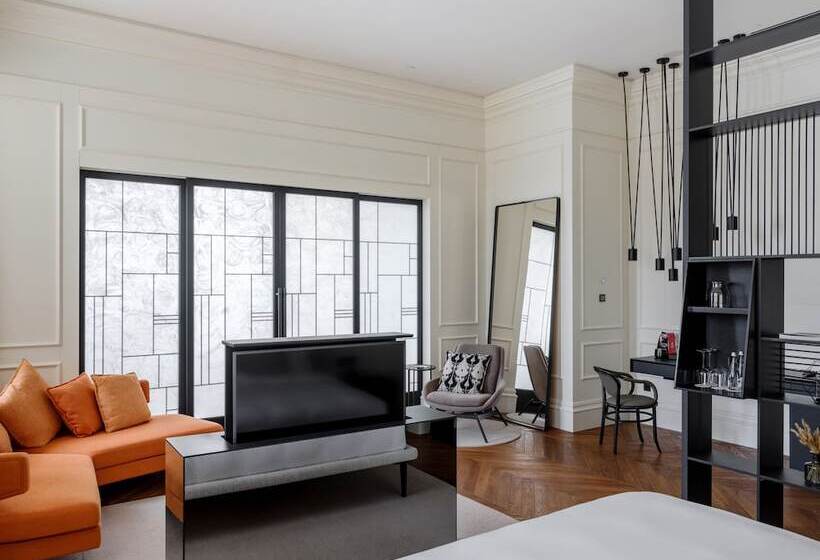 套房, Kazan Palace By Tasıgo