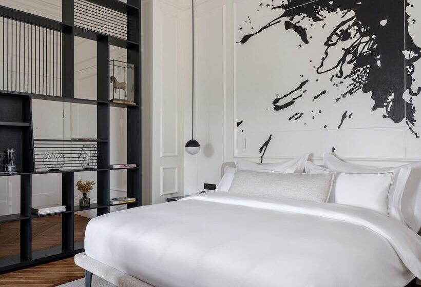 套房, Kazan Palace By Tasıgo