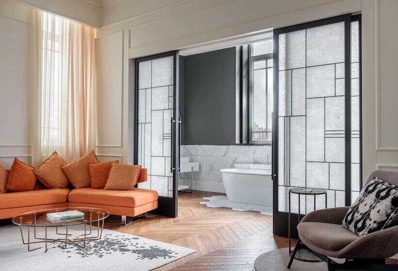 套房, Kazan Palace By Tasıgo