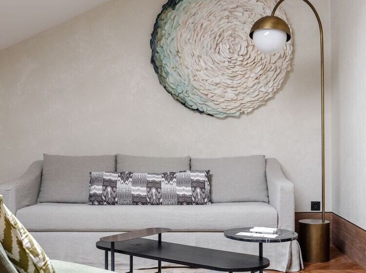 套房, Kazan Palace By Tasıgo