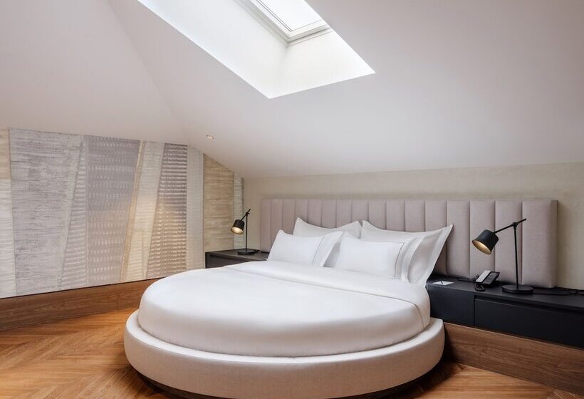 套房, Kazan Palace By Tasıgo