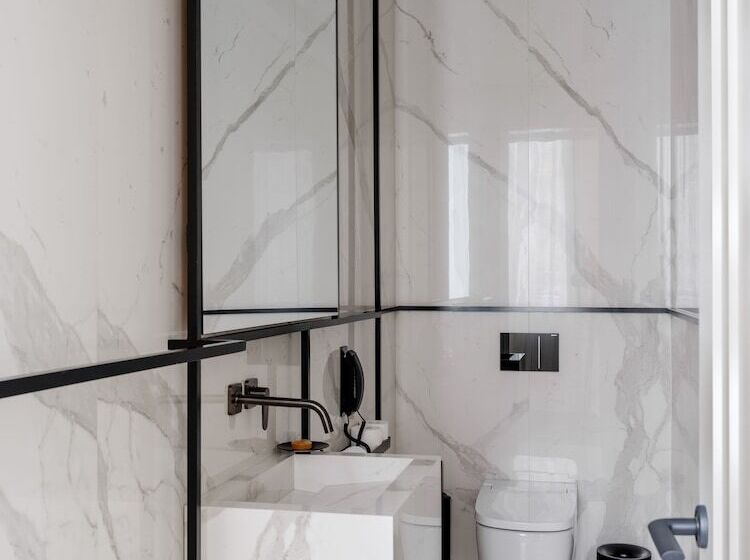 总统套房, Kazan Palace By Tasıgo