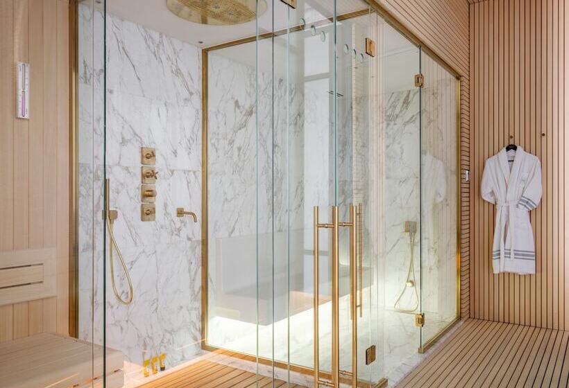 总统套房, Kazan Palace By Tasıgo