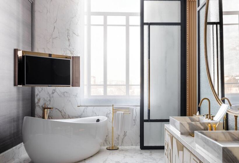 总统套房, Kazan Palace By Tasıgo