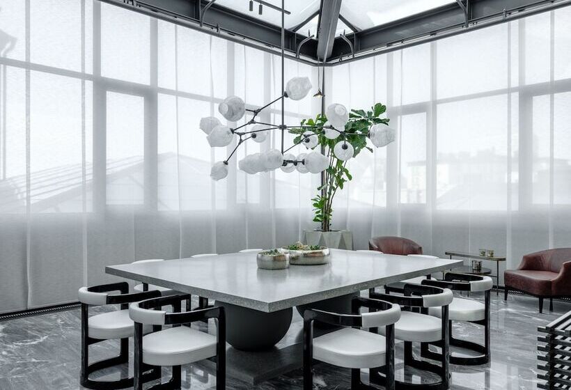 总统套房, Kazan Palace By Tasıgo