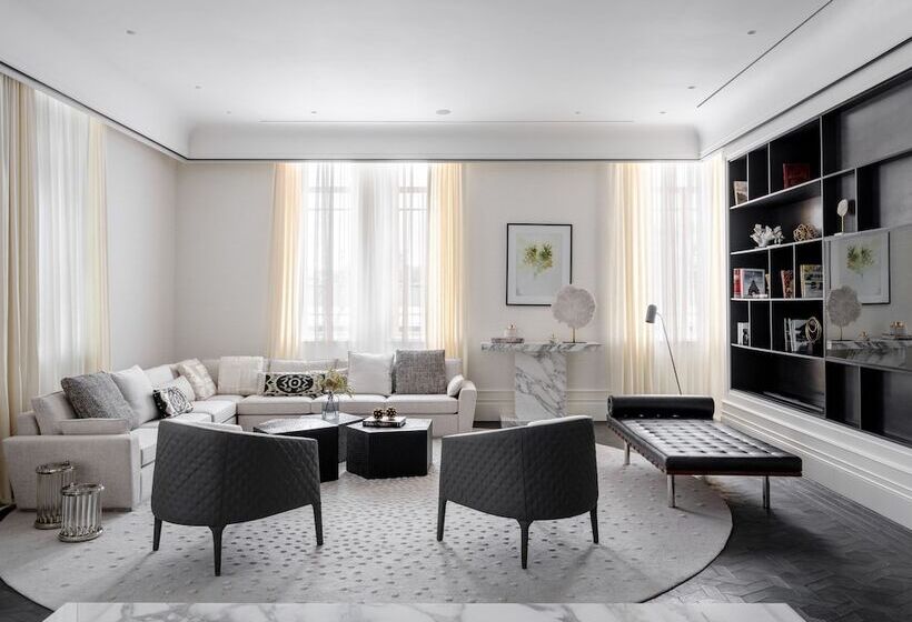 总统套房, Kazan Palace By Tasıgo