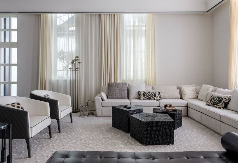 总统套房, Kazan Palace By Tasıgo