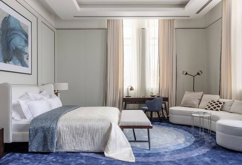 总统套房, Kazan Palace By Tasıgo