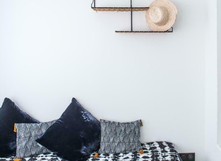 スイート, Maison Volver