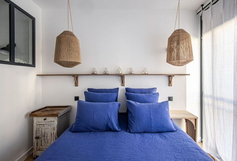 スタンダードルーム, Maison Volver